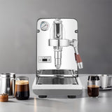咖啡機 | Coffee Machine | FLF V 1.0