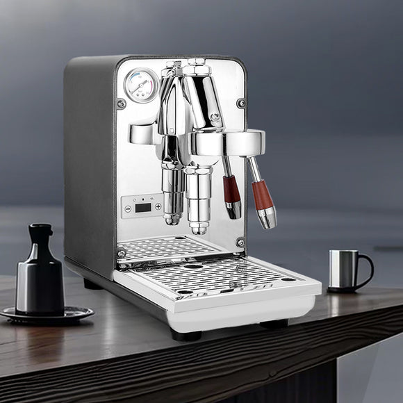 咖啡機 | Coffee Machine | FLF V 1.0