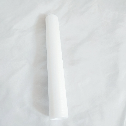 Roller for dough roller