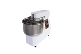 Spiral mixer JFM Fix bowl single phase single speed pizza dough mixer