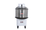 打粉機 | Spiral Mixer | JRM Serial