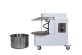 打粉機 | Spiral Mixer | JRM Serial