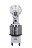 打粉機 | Spiral Mixer | JRM Serial