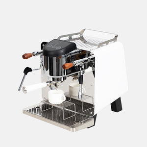 咖啡機 丨Espresso Coffee Machine | KE Serial