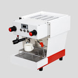 單頭半自動咖啡機|Coffee Machine|Model KB01 serial