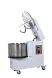 打粉機 | Spiral Mixer | JRM Serial