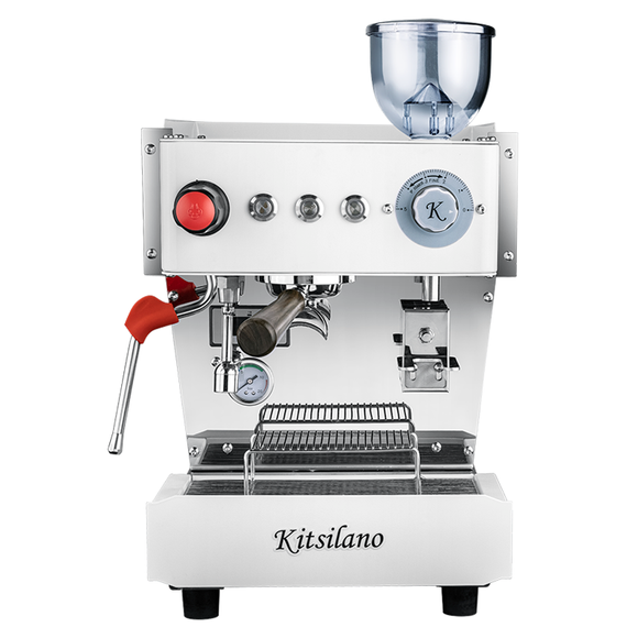 單頭半自動咖啡機|Coffee Machine|Model KB01 serial