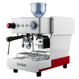 單頭半自動咖啡機|Coffee Machine|Model KB01 serial