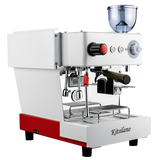 單頭半自動咖啡機|Coffee Machine|Model KB01 serial