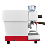 單頭半自動咖啡機|Coffee Machine|Model KB01 serial