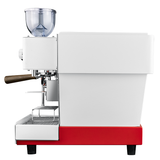單頭半自動咖啡機|Coffee Machine|Model KB01 serial