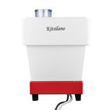單頭半自動咖啡機|Coffee Machine|Model KB01 serial
