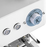 單頭半自動咖啡機|Coffee Machine|Model KB01 serial