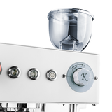 單頭半自動咖啡機|Coffee Machine|Model KB01 serial