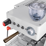 單頭半自動咖啡機|Coffee Machine|Model KB01 serial
