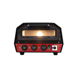LUROPA Rotary Pizza Oven