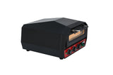 LUROPA Rotary Pizza Oven