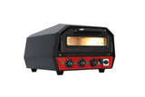 LUROPA Rotary Pizza Oven