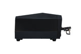 LUROPA Rotary Pizza Oven