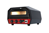LUROPA Rotary Pizza Oven