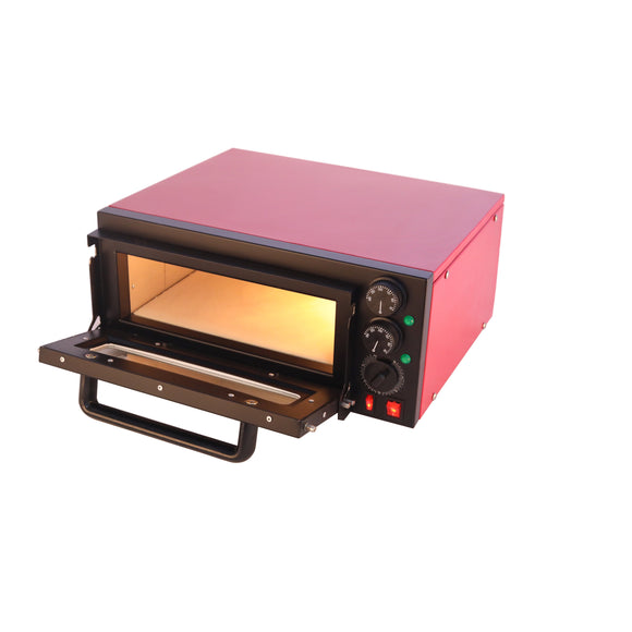 NB-300L Pizza Oven