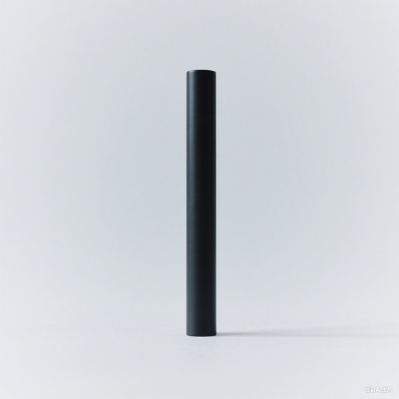 Roller shaft for dough roller