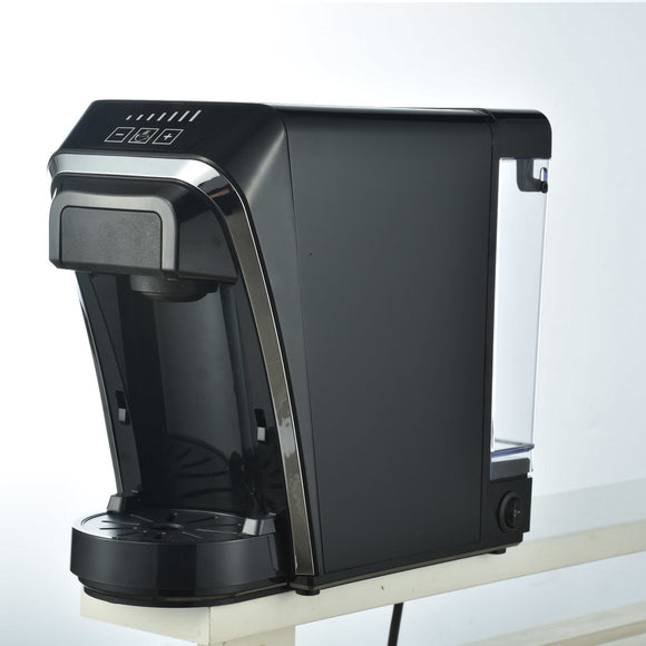 膠囊咖啡機 | Capsule Coffee machine | GF-NSDG800