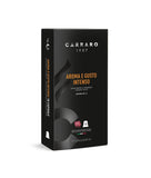 膠囊咖啡 | Nespresso Capsule coffee | Carraro CA-NS serial