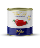 意大利蕃茄原隻去皮 | Italy Tomato whole & peeled | Manfuso GYMS0905