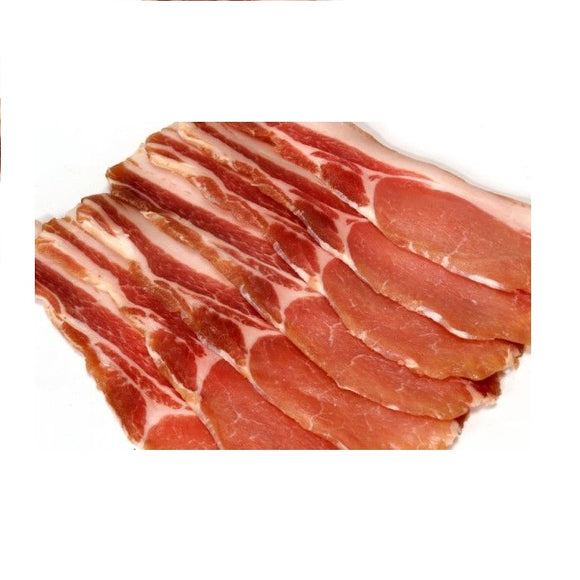 丹麥急凍煙肉碎 | Denmark Frozen Bacon Topping | Tulip DMTP2196