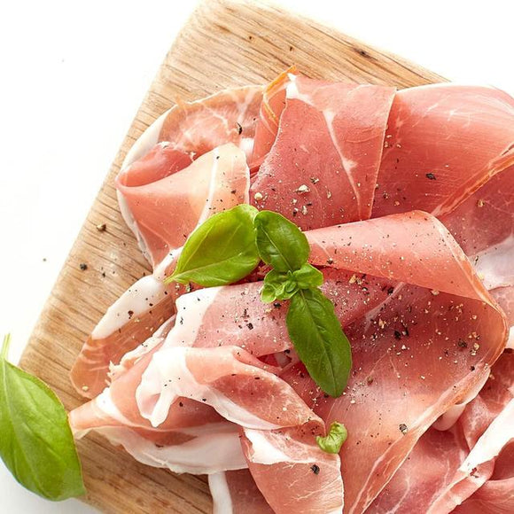 意大利巴馬火腿 | Parma ham sliced | BP-AFM500AP  500gr