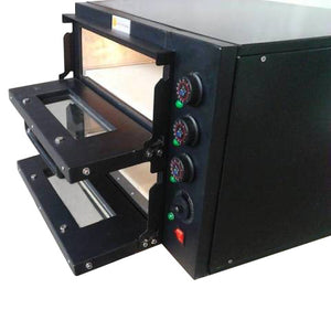 披薩爐 | Compact pizza oven | GF-N400 GF-N300 GF-N300L