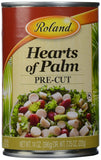 棕樹心 | Costa Rica Hearts of Palm Pre-Cut | GYRD1511