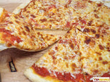 披薩基礎班 | Elementary Pizza Course | GF-T01