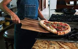 木托盤 | Pizza peel wooden