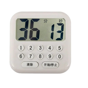 計時器 | Digital timer